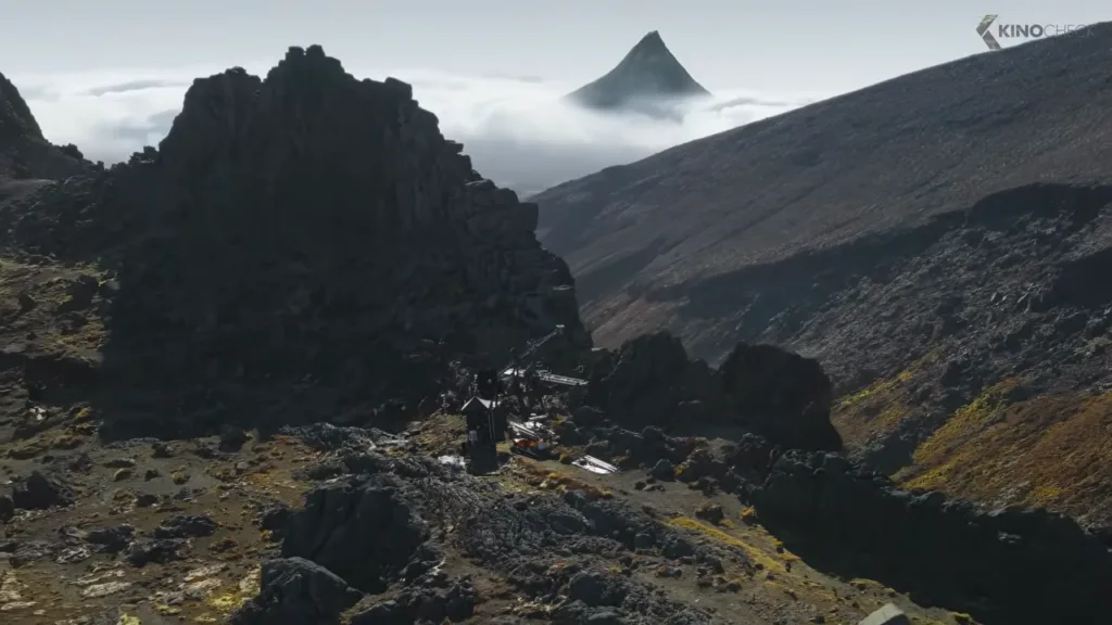 Anticipated Films - Hunt for Gollum