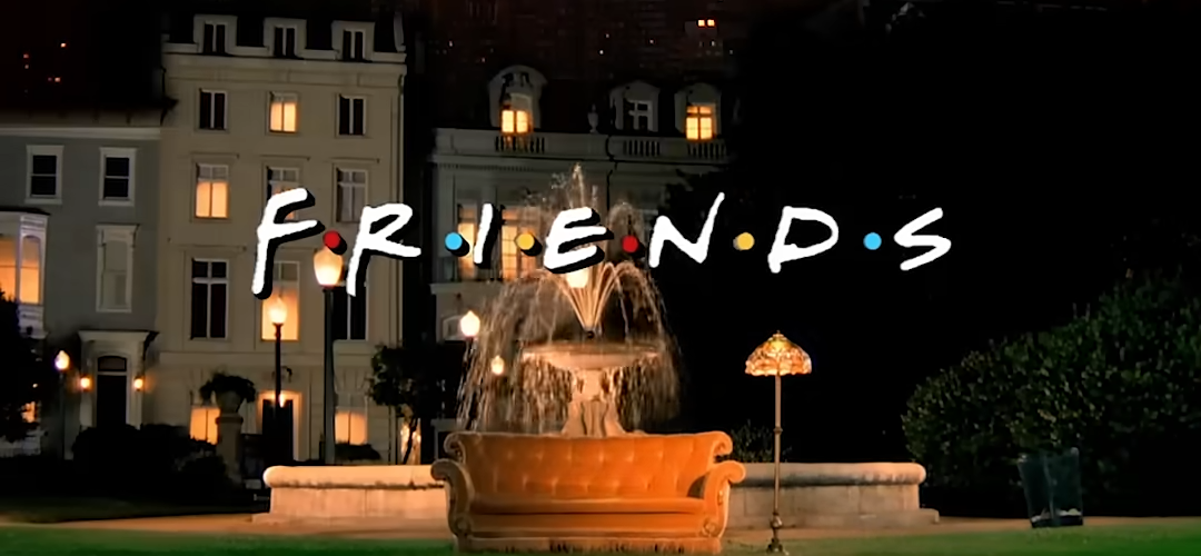 Best Friends Episodes