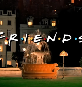 Best Friends Episodes