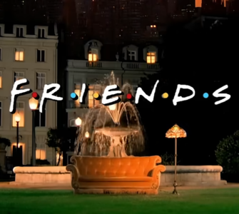 Best Friends Episodes