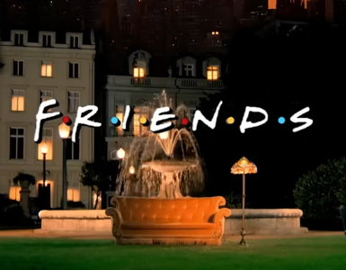 Best Friends Episodes