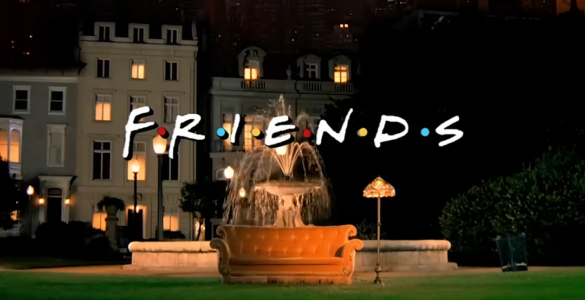 Best Friends Episodes