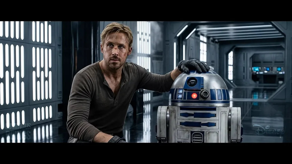 Anticipated Films - Starfighter